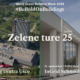 Zelene ture 25: Kompleks tržnog centra Ušće u Beogradu i InGrid Schneider Electric Hub u Novom Sadu / foto: GBC Srbija