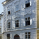 Eksterijer Srebrne kuće / foto: Filip Šlapal