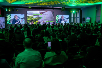 Smart gradnja: Integracija pametnih tehnologija – ArchyEnergy 2025 (VIDEO)