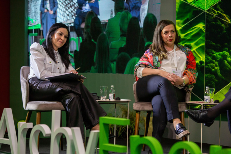 ArchyEnergy 2025, III panel Smart gradnja