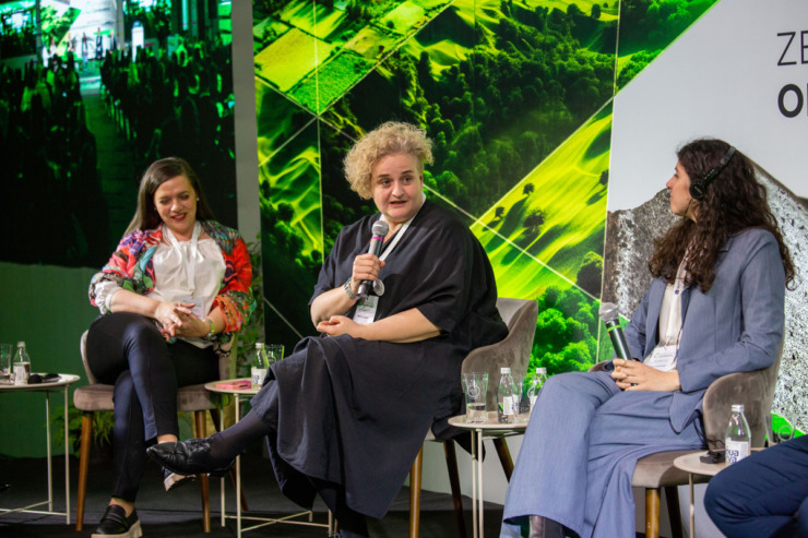 ArchyEnergy 2025, III panel Smart gradnja