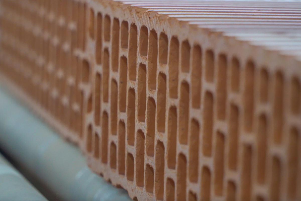 Klimabloc DRYFIX blokovi / foto: Zorka Opeka