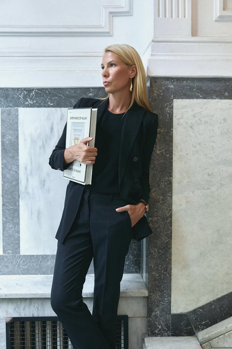Ksenija Đorđević, M.Arch, KDA / foto: Peno Media