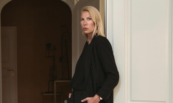 Ksenija Đorđević, M.Arch, KDA / foto: Peno Media