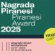 Raspisan međunarodni konkurs za Piranesi nagradu 2025