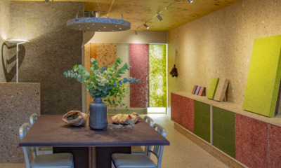 Pinoles Showroom, Novi Beograd / foto: Pinoles