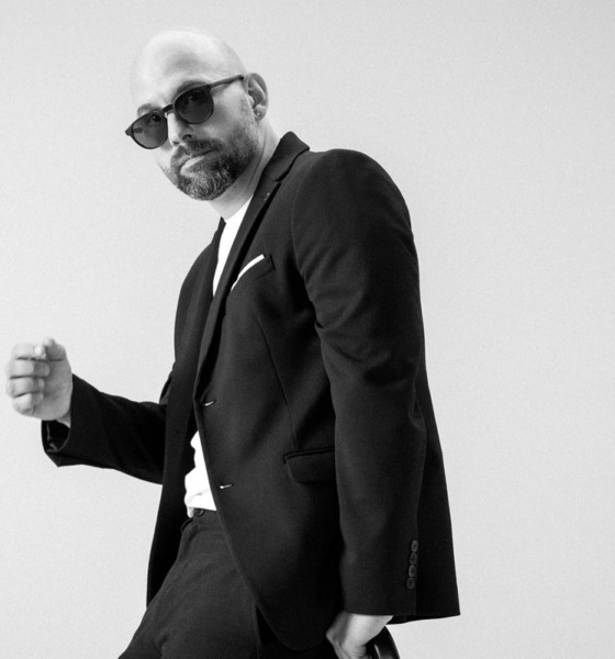 Stefan Živković, Studio Nacrt / foto: Ljubica i Marko Poplašen