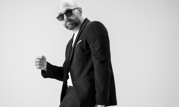 Stefan Živković, Studio Nacrt / foto: Ljubica i Marko Poplašen