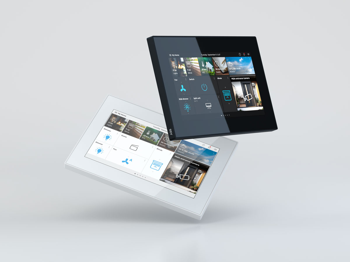 ABB OneTouch / foto: ABB