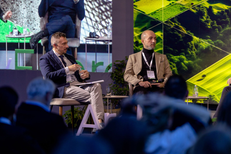 ArchyEnergy 2025 - IV panel Rekonstrukcija ili rušenje? Otpad kao resurs u održivoj gradnji