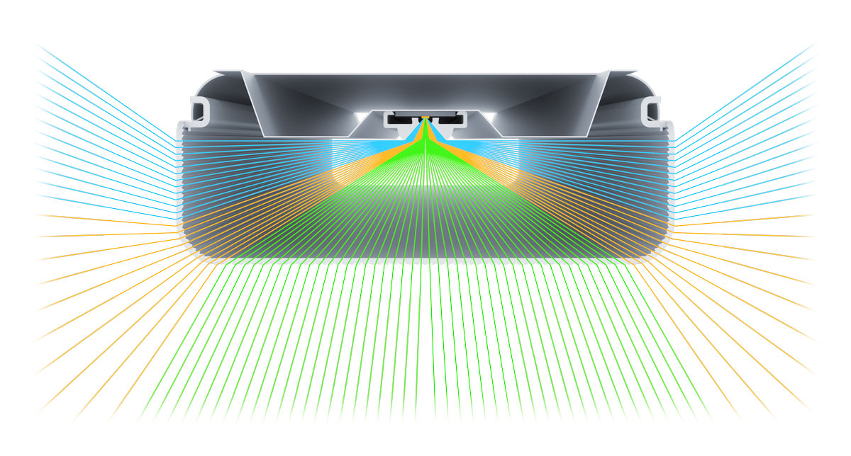 Novi College 2 / foto: Thorn