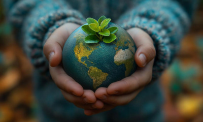 Deklaracija proizvoda o zaštiti životne sredine (EPD) / foto: freepik.com