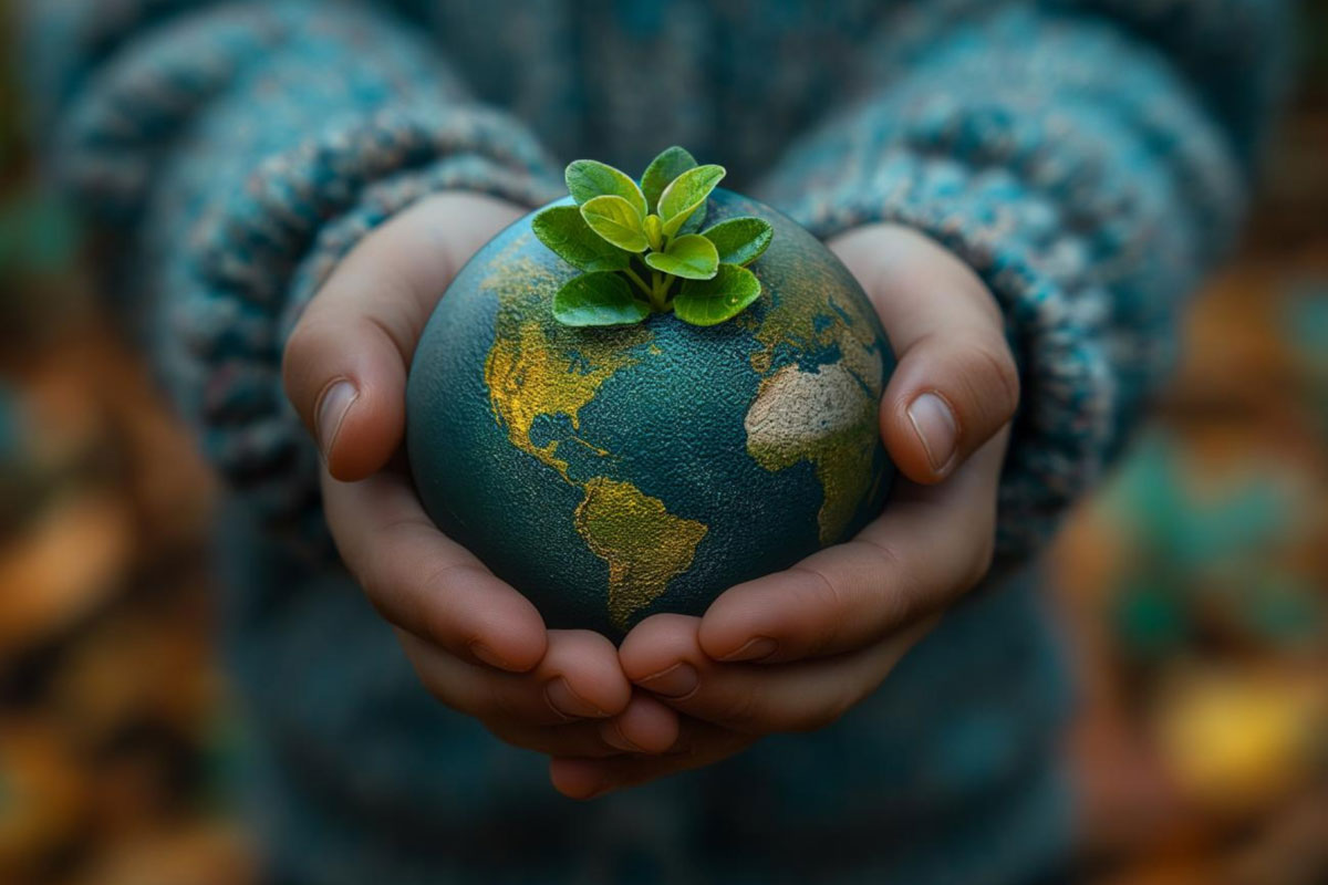 Deklaracija proizvoda o zaštiti životne sredine (EPD) / foto: freepik.com