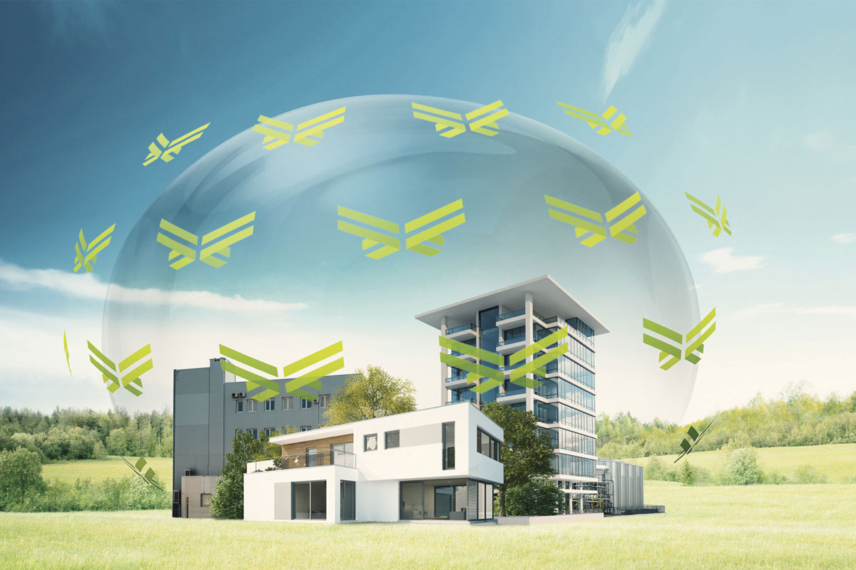 Fragmat S fabrika / foto: Fragmat S