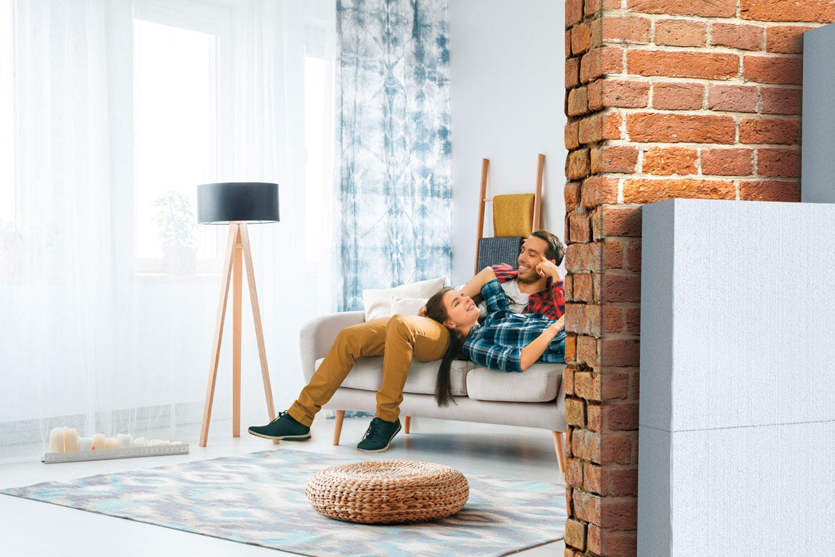 Termoizolacija objekta / foto: Fragmat S