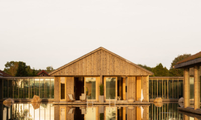 Projekat: Sjöparken, Norm Architects / foto: ©Jonas Bjerre-Poulsen/Norm Architects