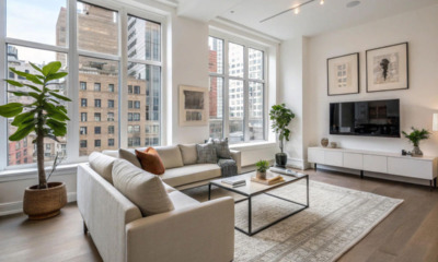 Trendovi u dizajnu dnevih soba koji će dominirati 2026. godine