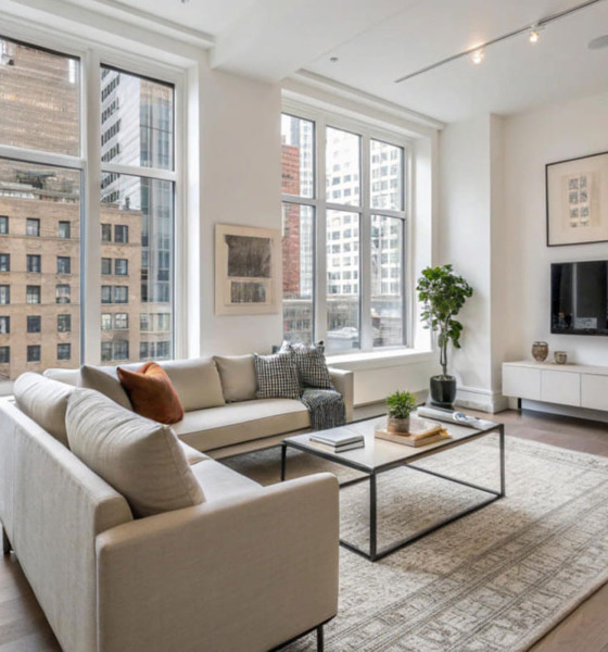 Trendovi u dizajnu dnevih soba koji će dominirati 2026. godine