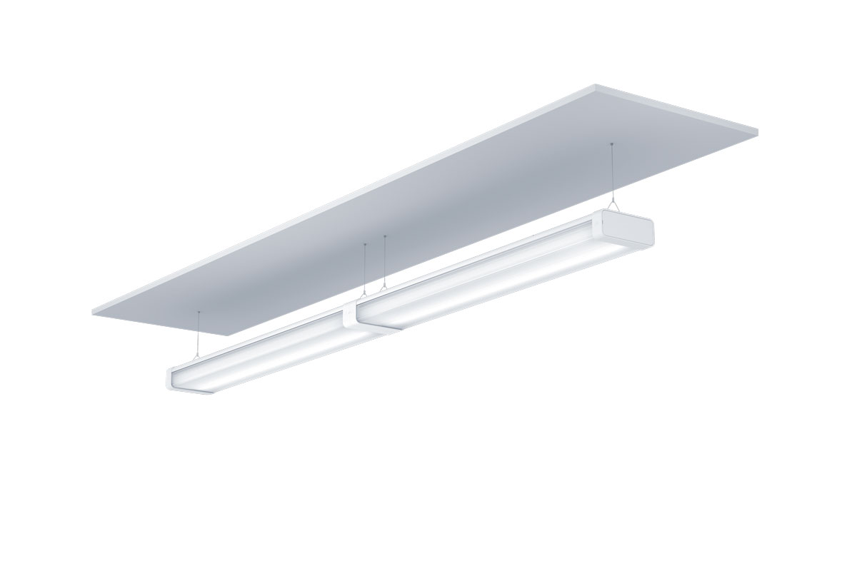 College 2 svetiljka / foto: Thorn