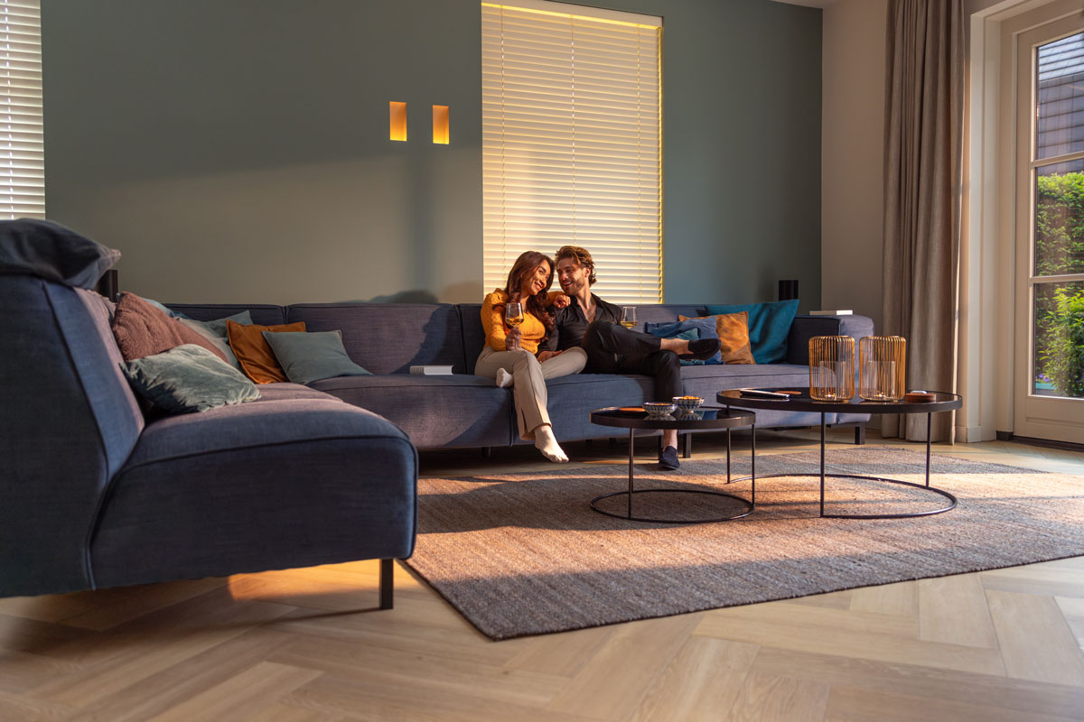 ABB-free@homeĀ® ā Kada dom postane pametan bez kablova / foto: ABB