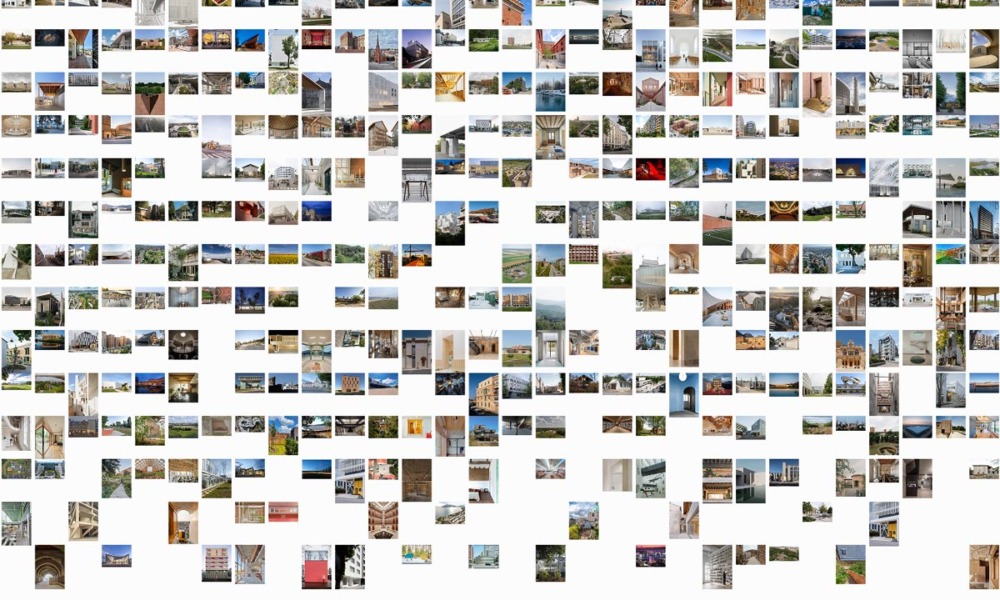 Srpska savremena arhitektura: nominacije za EUmies Awards 2026 / foto: EUmies Awards