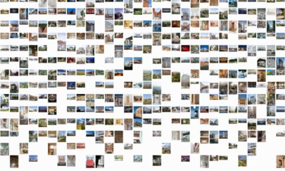 Srpska savremena arhitektura: nominacije za EUmies Awards 2026 / foto: EUmies Awards