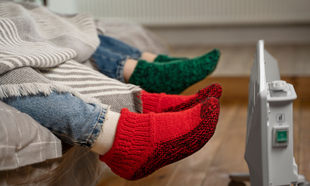 Opcije grejanja za ovu sezonu / foto: freepik.com