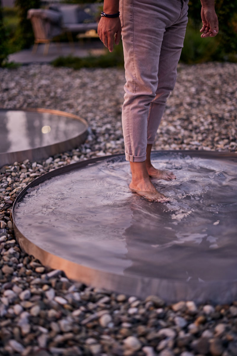 Kužno vodeno ogledalo / foto: Luka Šarac