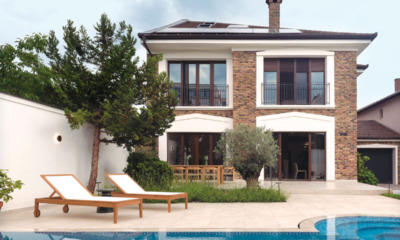 Projekat: Resedential REconstruction / Ivona Petrov / ShowYourSpace