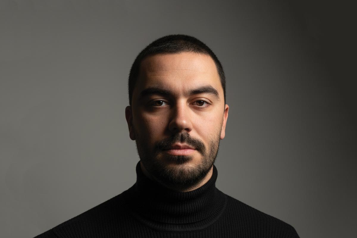 Aleksandar Davidović, Studio Horkruks