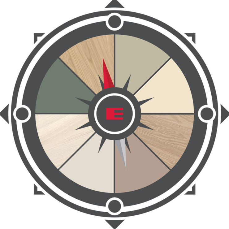 Egger Interior Compass Nordic Escape / foto: Egger