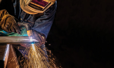 Hypertherm HPR260XD® aparat / foto: GEM Trade d.o.o.