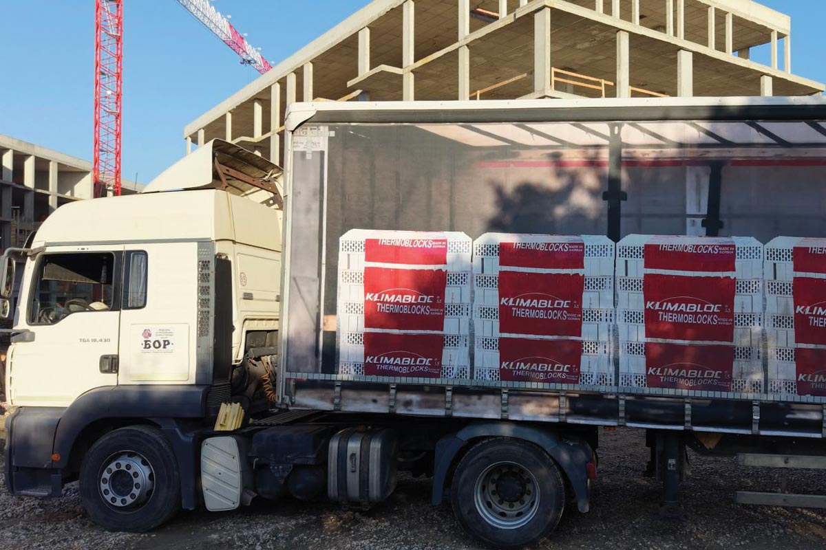 Klimabloc Zorka Opeka