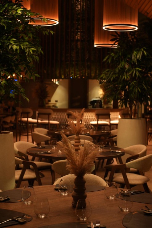 Naziv projekta: KOTA 111 / autor projekta: Studio Horkruks / foto: Jovana Todorović