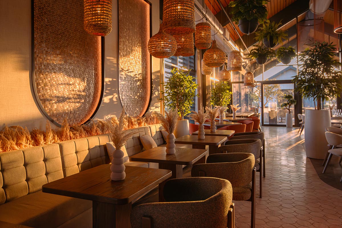 Naziv projekta: KOTA 111 / autor projekta: Studio Horkruks / foto: Jovana Todorović