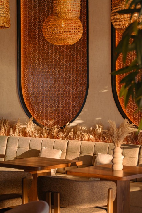 Naziv projekta: KOTA 111 / autor projekta: Studio Horkruks / foto: Jovana Todorović