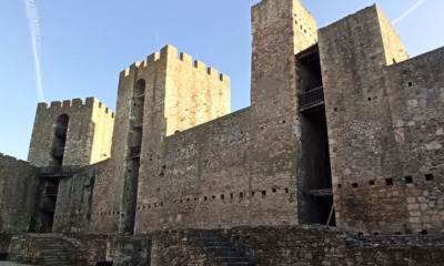 Smederevska tvrđava / foto: Sandra Simić