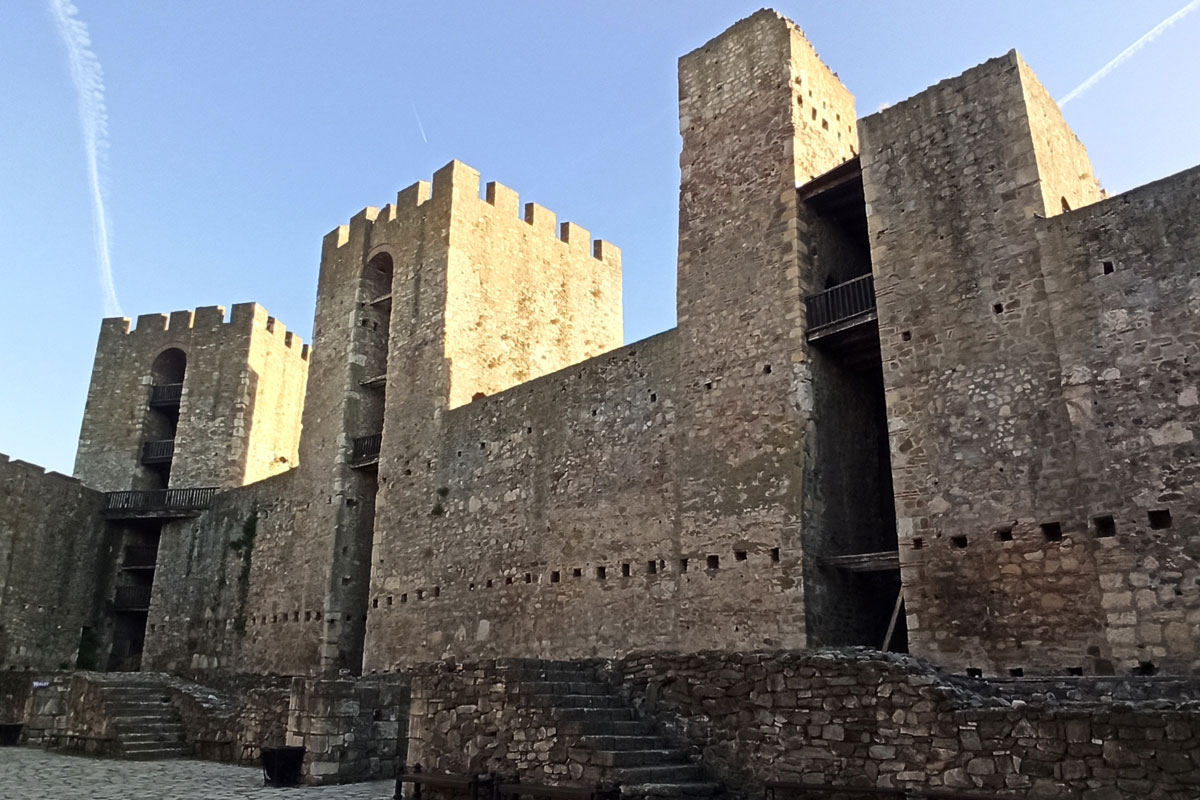 Smederevska tvrđava / foto: Sandra Simić