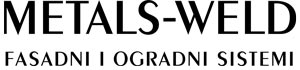 Metals-Weld logo