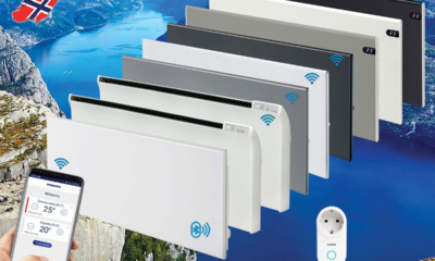 Pripremite se za zimu sa norveškim radijatorima Rovex / foto: Rovex Inženjering