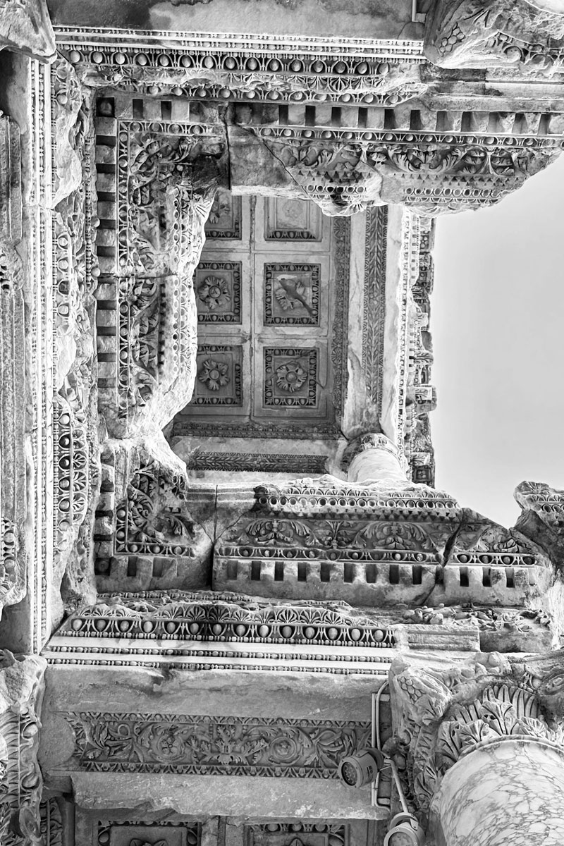 Drevni spa centar / foto: pexels.com