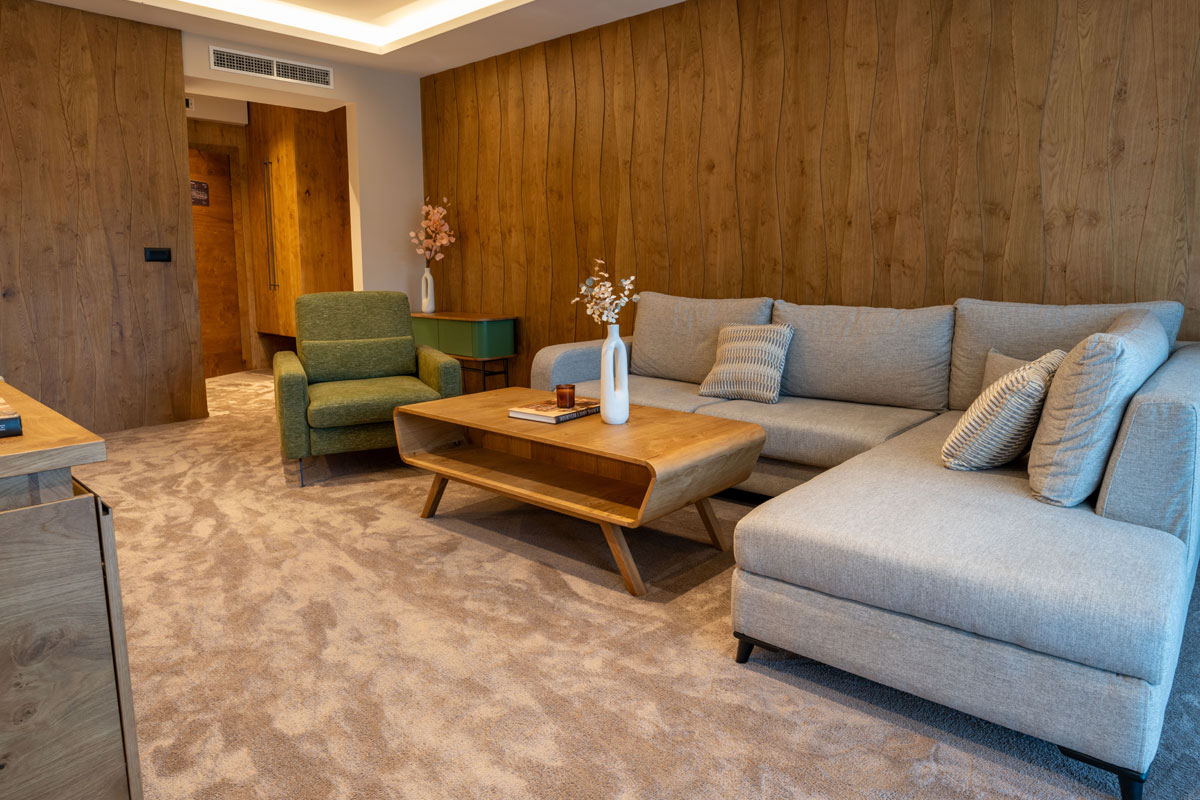 projekat: Hotel Biogor / autor projekta: Biro za projektovanje Domus / foto: Libra Consulting, Joco Miljanić i Nikola Rudić