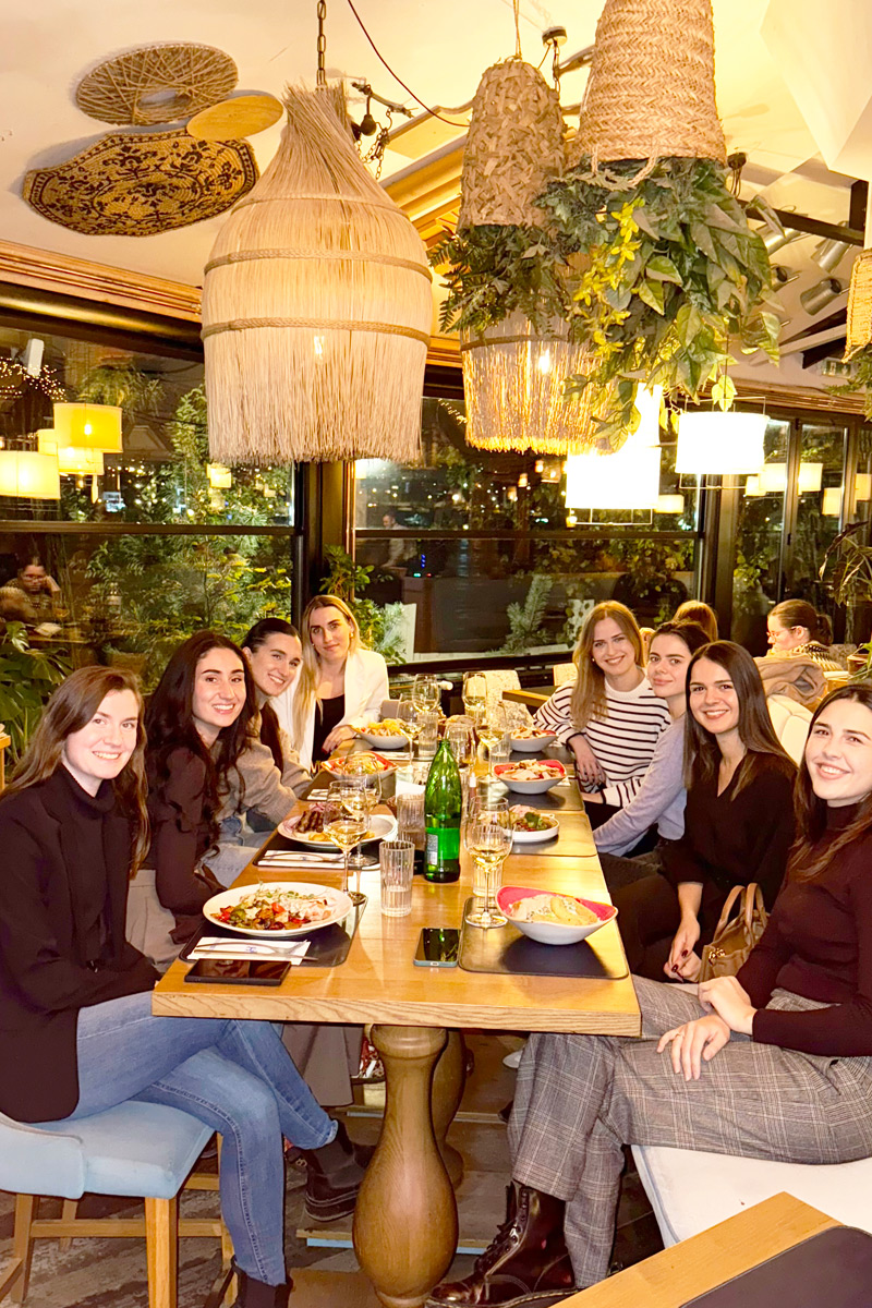 ABV Interiors tim / foto: ABV Interiors