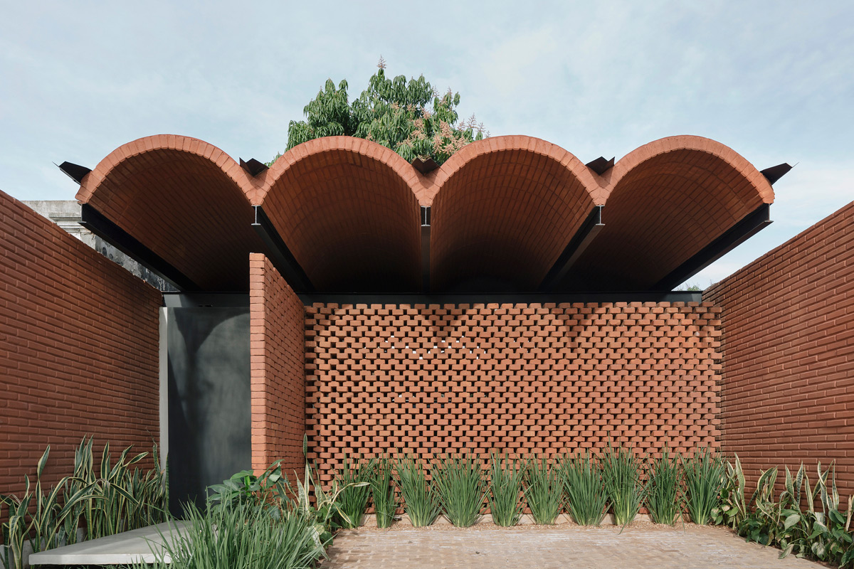 Equipo de Arquitectura, Asunción / foto: Federico Cairoli