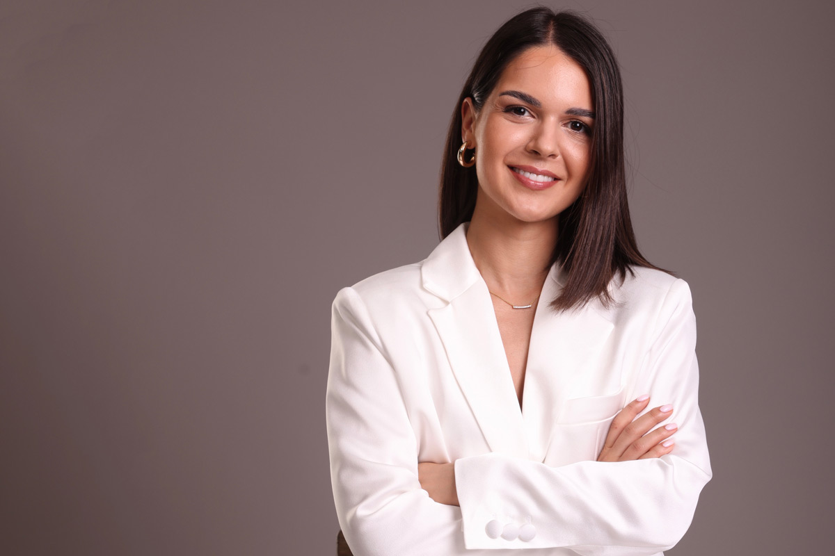 Jovana Berat M.Arch, ABV Interiors / foto: Bojan Stevanović