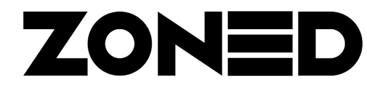 ZONED logo