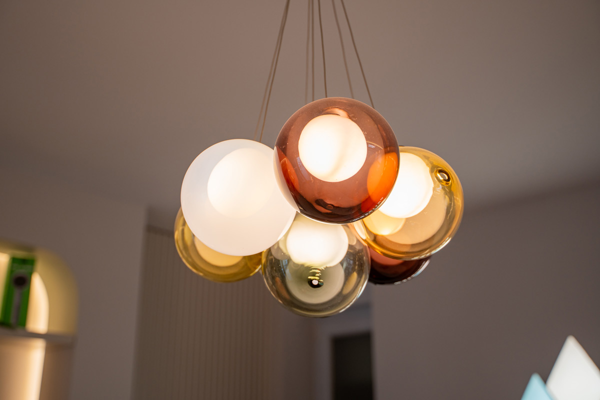 projekat: Showroom - Waterlab, Novi Sad / autor projekta: ABV Interiors / foto: ABV Interiors