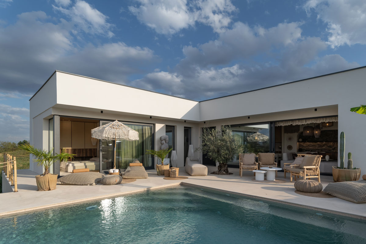 projekat: MLN concept / autor projekta: N.E.F. Architects / foto: Ilya Ivanov