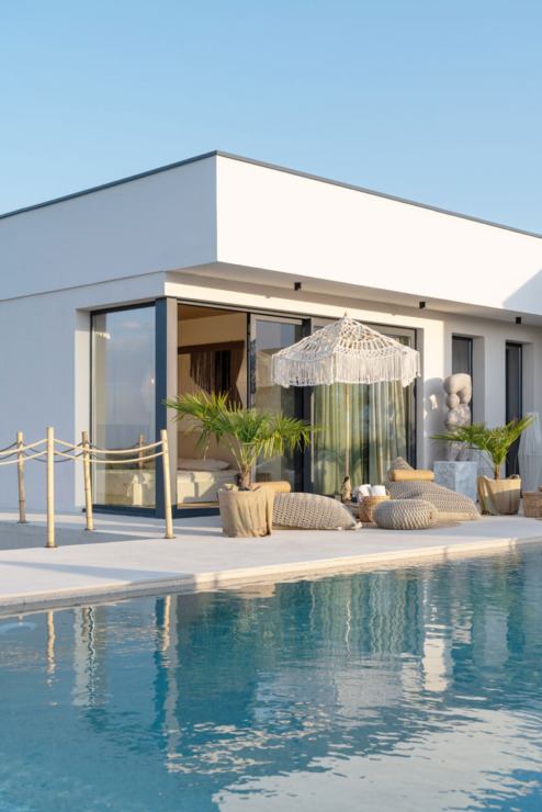 projekat: MLN concept / autor projekta: N.E.F. Architects / foto: Ilya Ivanov