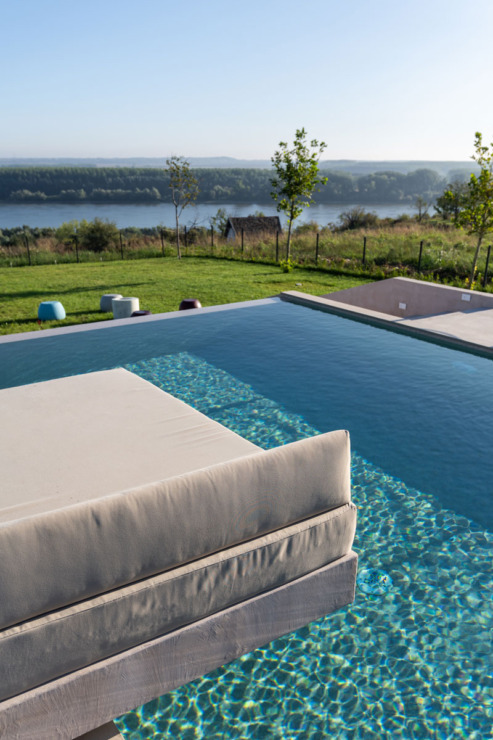 projekat: MLN concept / autor projekta: N.E.F. Architects / foto: Ilya Ivanov